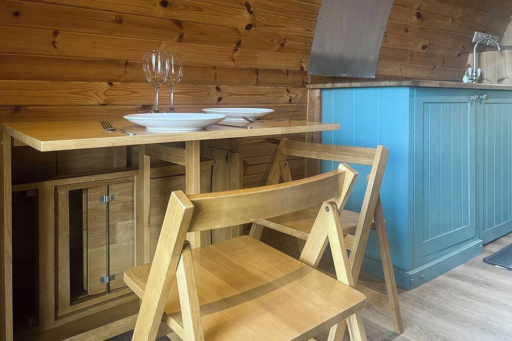 Foto 8 von 13: 1 Schlafzimmer Unterkunft in Dalton-in-Furness