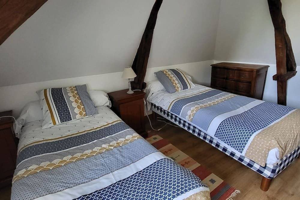 Foto 2 von 11: Ferienhaus / Villa - Fauville-en-Caux