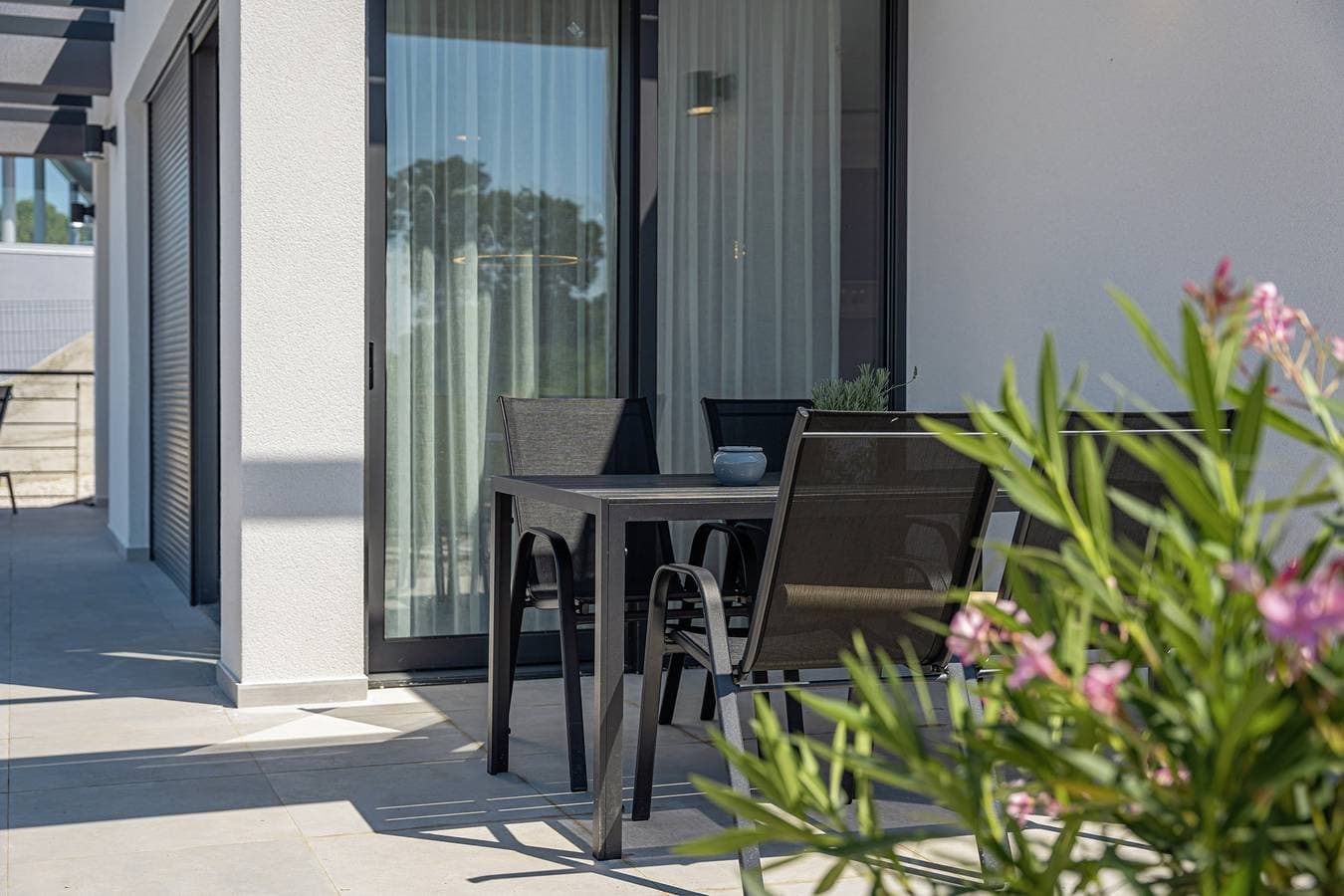 Foto 3 von 32: Villa Ambri in Trget  - Haus für 4-5 Personen