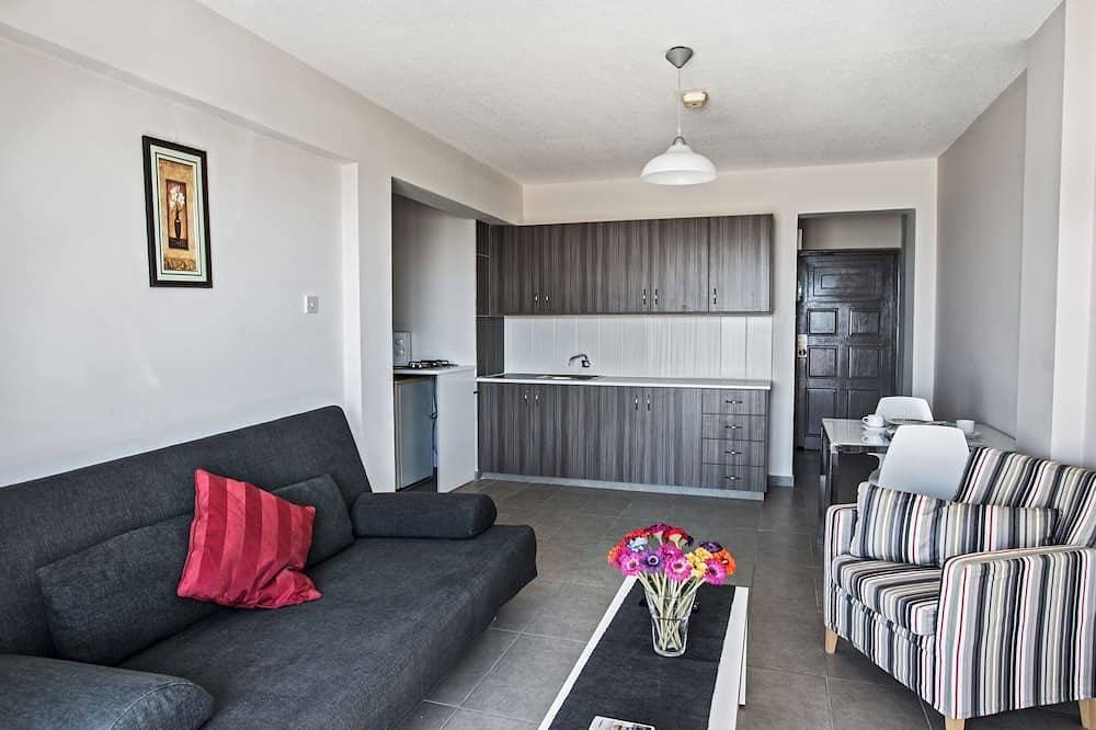Foto 9 von 11: Gemütliche Wohnung in Ayia Napa Zentrum