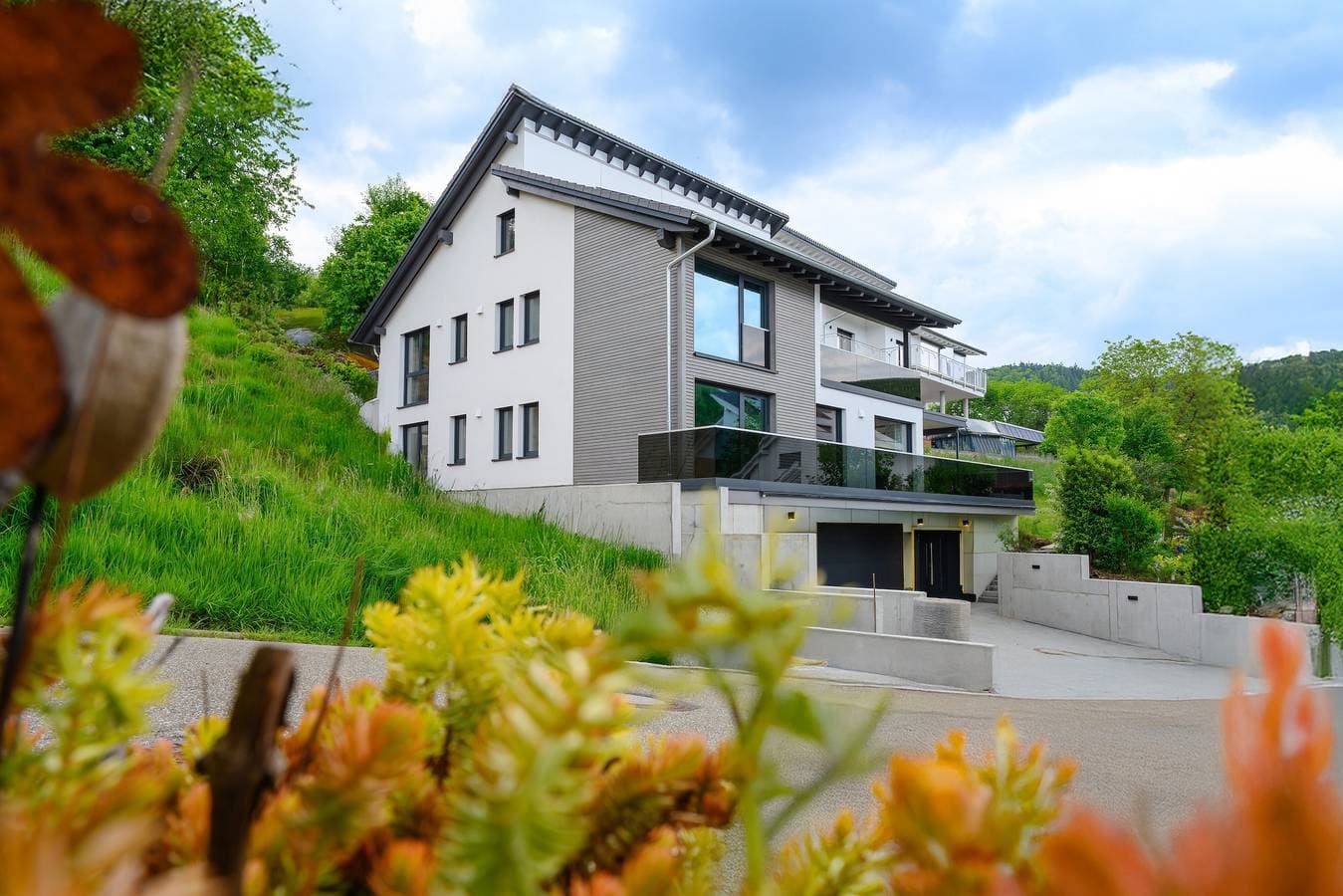 Ferienwohnung Talblick 1