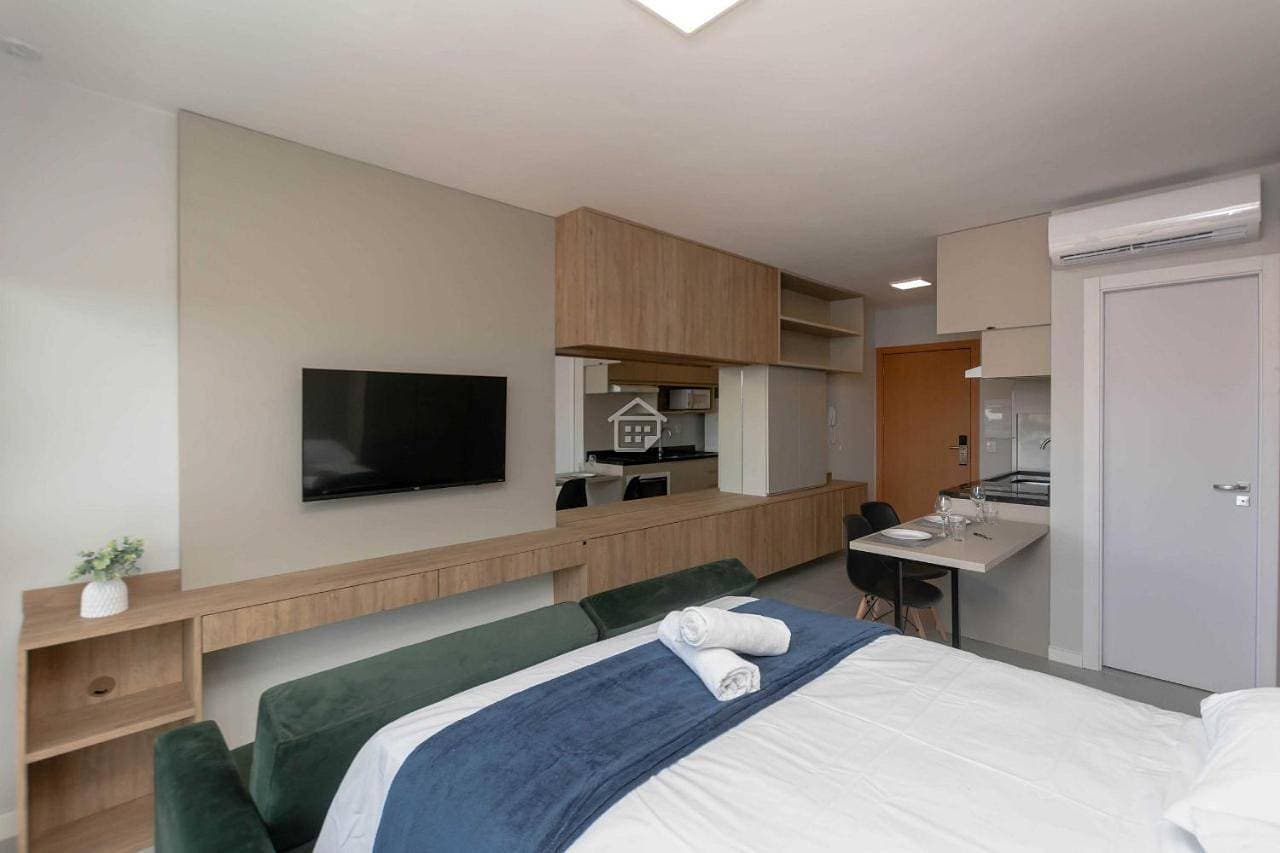 Foto 4 von 18: Studio Apartment