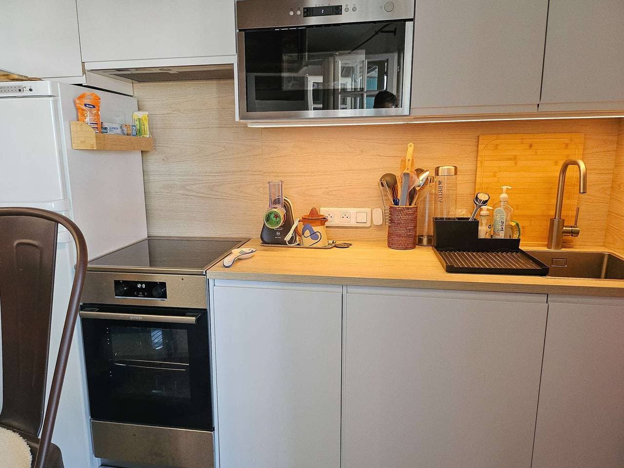 Foto 8 von 13: Ferienwohnung für 2 Personen