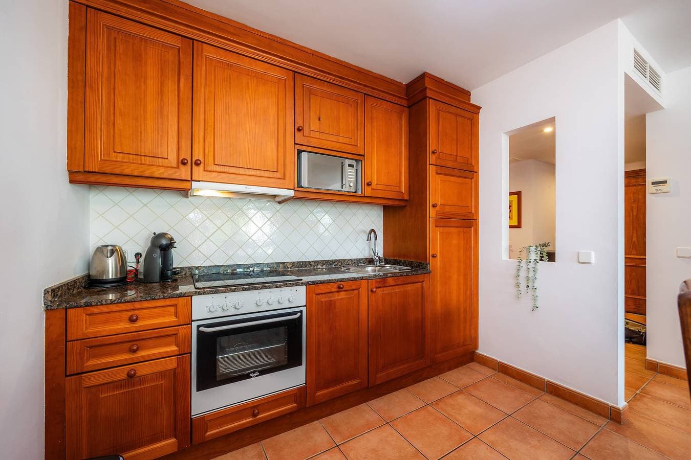 Foto 7 von 30: Ferienwohnung 'Dream Mallorca Dorada' mit Gemeinschaftspool, WLAN und Klimaanlage