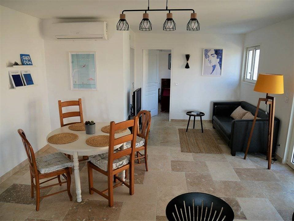 Foto 9 von 18: Ferienwohnung für 4 Personen