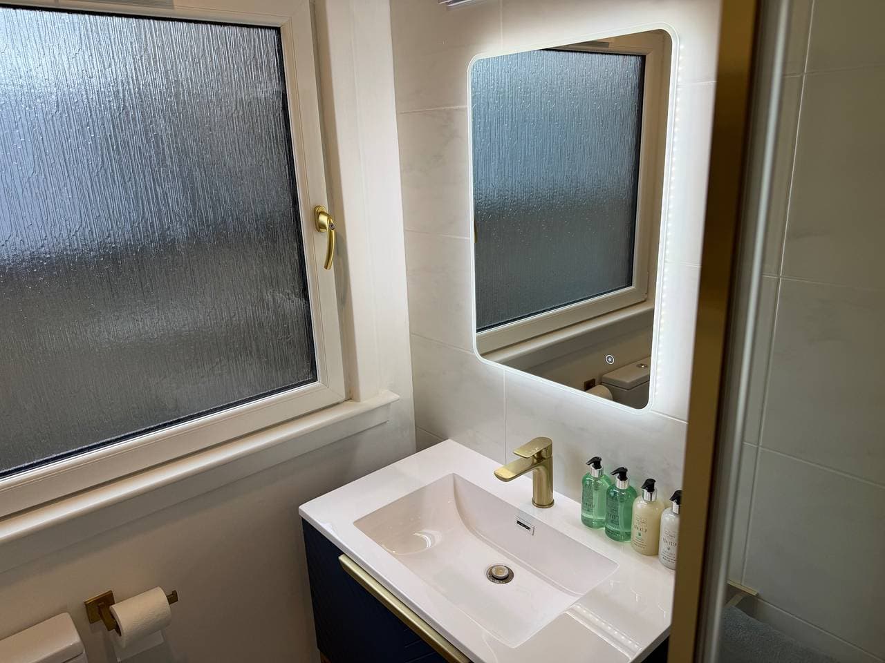 Foto 4 von 32: Seaview Apartment - 2Bed on Anstruther Harbour