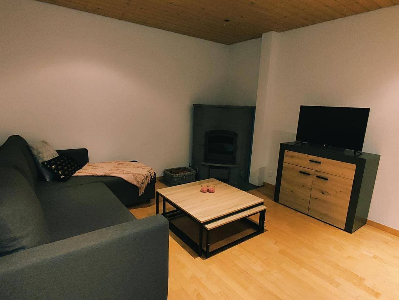Foto 7 von 17: One-Bedroom Apartment
