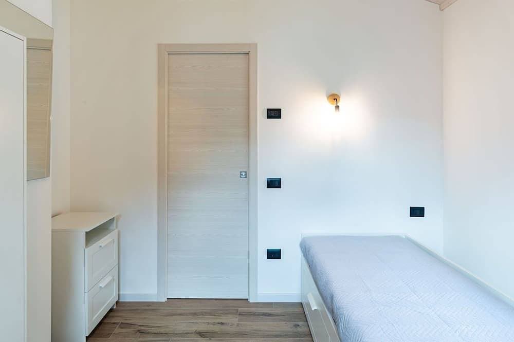 Foto 9 von 30: Angenehme Wohnung für 8 Leute mit  W-Lan, TV und Innenhof