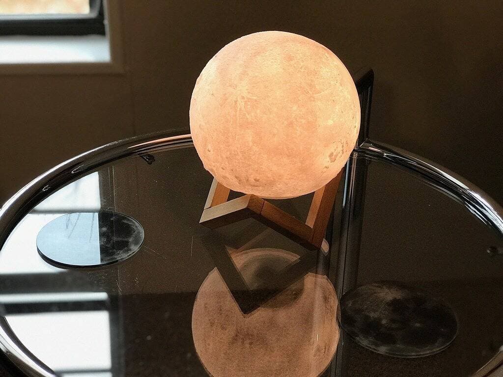 Foto 7 von 24: Das Mondhaus. Komm unter die Sterne.
