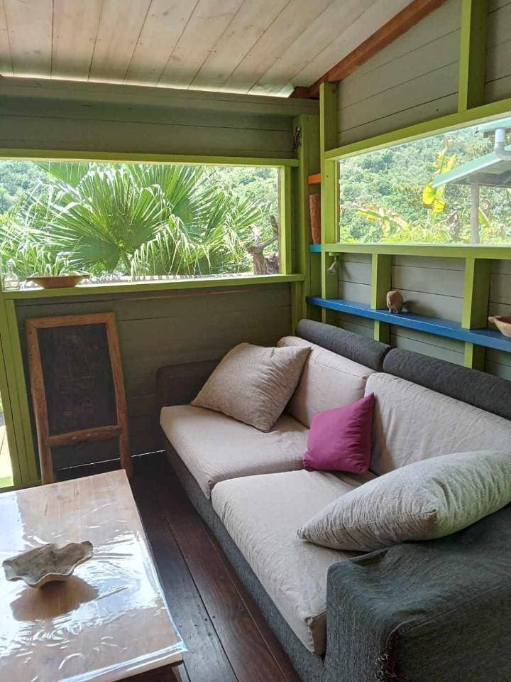 Foto 9 von 48: Two-Bedroom Chalet