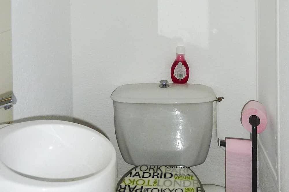 Foto 5 von 8: Studio am Wasser, in der Nähe von Strand, Meerblick, 4 Personen