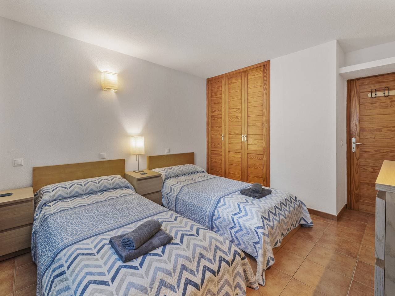 Foto 7 von 19: Ferienwohnung am Meer mit Terrasse und WIFI in Arrecife