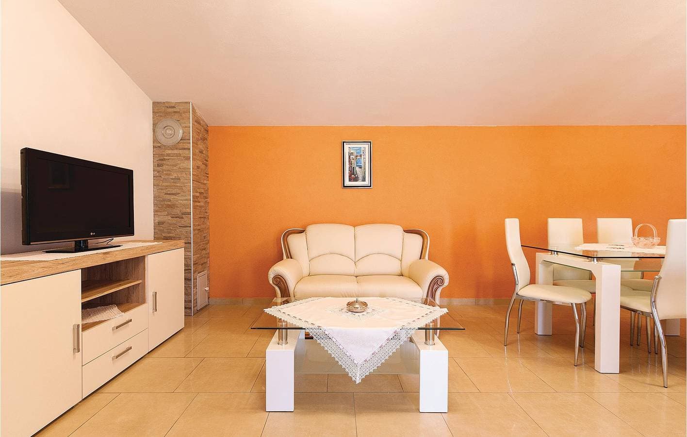 Foto 11 von 26: Gemütliche 1-Zimmer-Wohnung mit Terrasse, WLAN und Parkplatz – 1,5 km vom Strand von Fažana entfernt