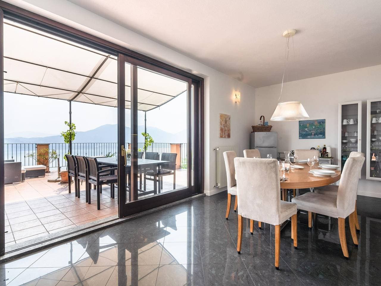 Foto 12 von 49: Oggebbio Kurzurlaub mit Aussicht