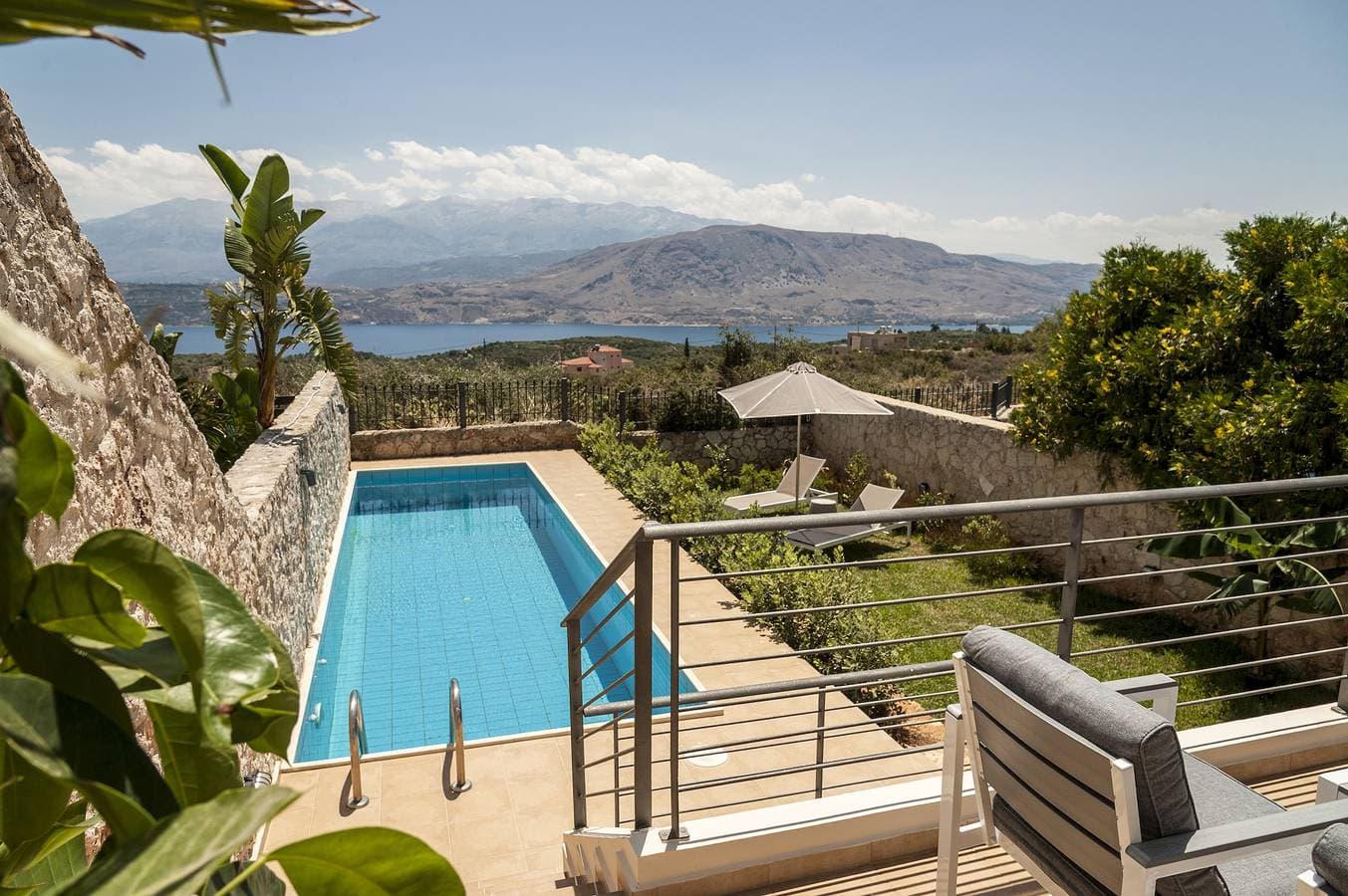 Foto 4 von 38: Villa Anemi
