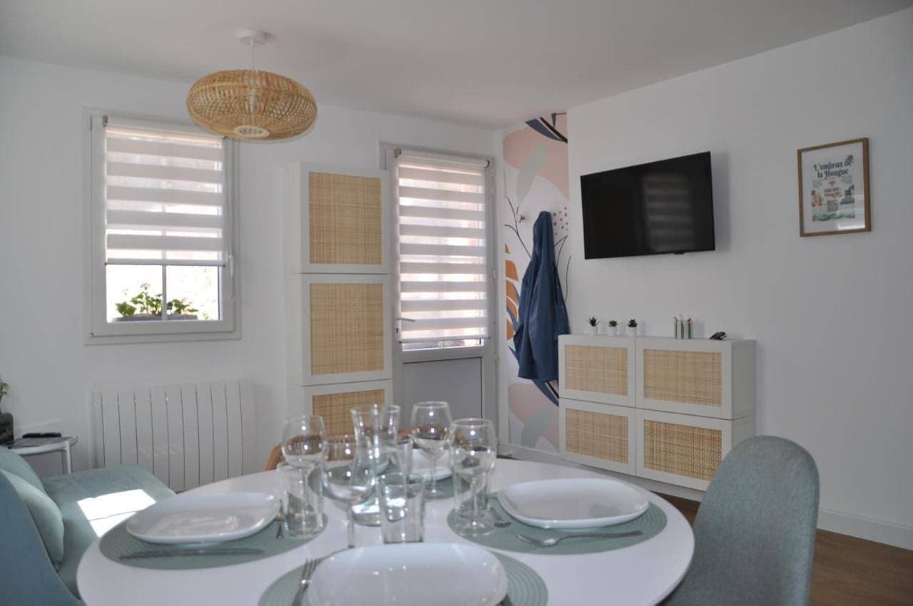 Foto 12 von 16: One-Bedroom Apartment