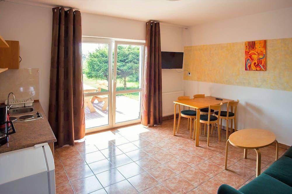 Foto 11 von 30: 3 Zimmerwohnung mit Terasse , 450m vom Strand, an der Grenze zum Wanderdünen