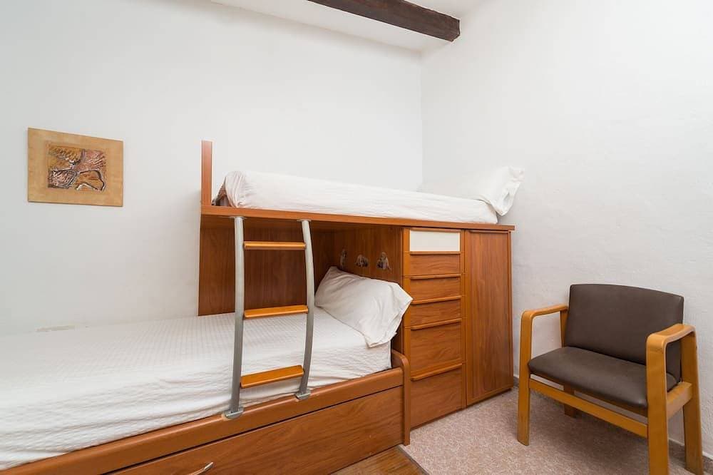 Foto 4 von 30: Ca Na Sioneta - Ferienhaus mit privaten Pool in Campanet. WiFi gratis