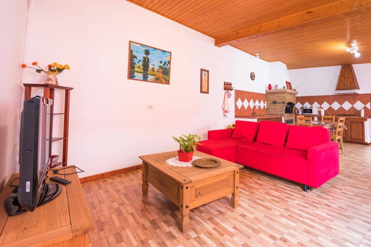 Casa Unifamiliar 1