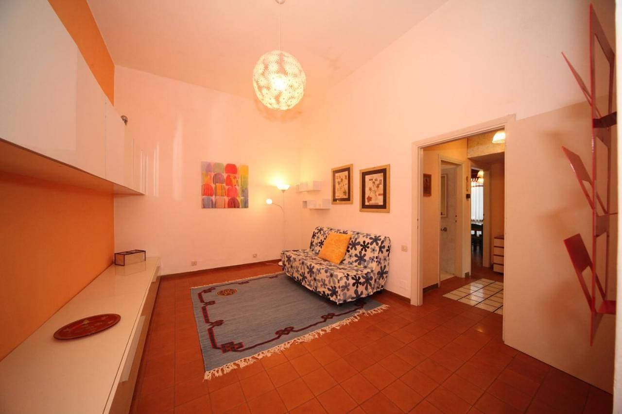Foto 10 von 48: Apartment with Garden View