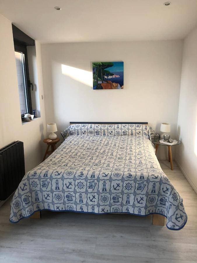 Foto 4 von 15: Two-Bedroom House