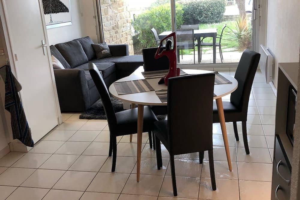 Foto 7 von 26: Wohnung in Ploemeur sehr blockiert, Morbihan - 4 Personen.