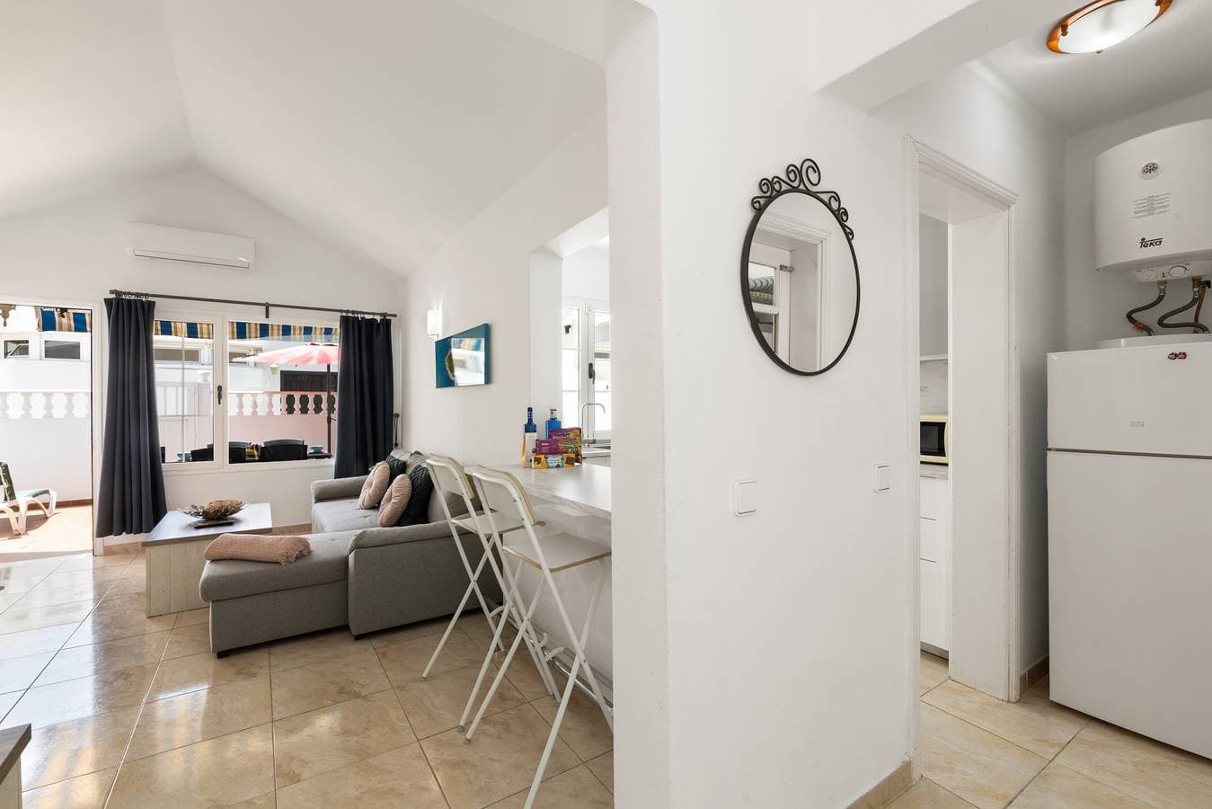 Foto 4 von 27: Casa Olivier