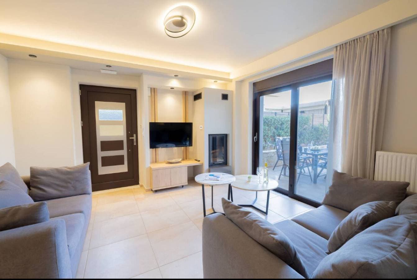 Foto 3 von 31: Ferienwohnung für 6 Personen mit Balkon