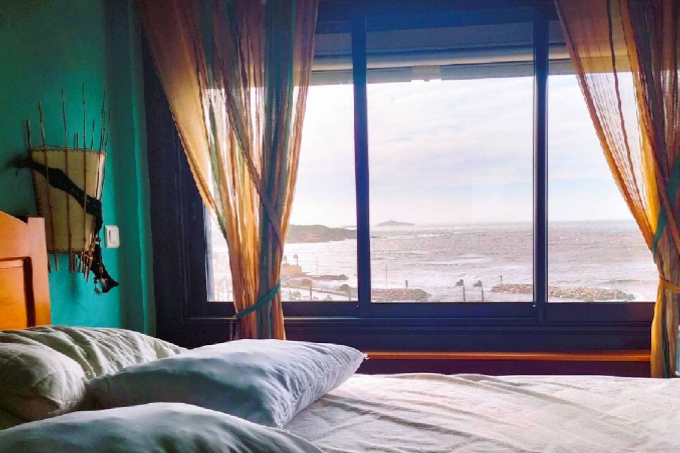 Foto 3 von 18: Ferienwohnung für 4 Personen mit Terrasse
