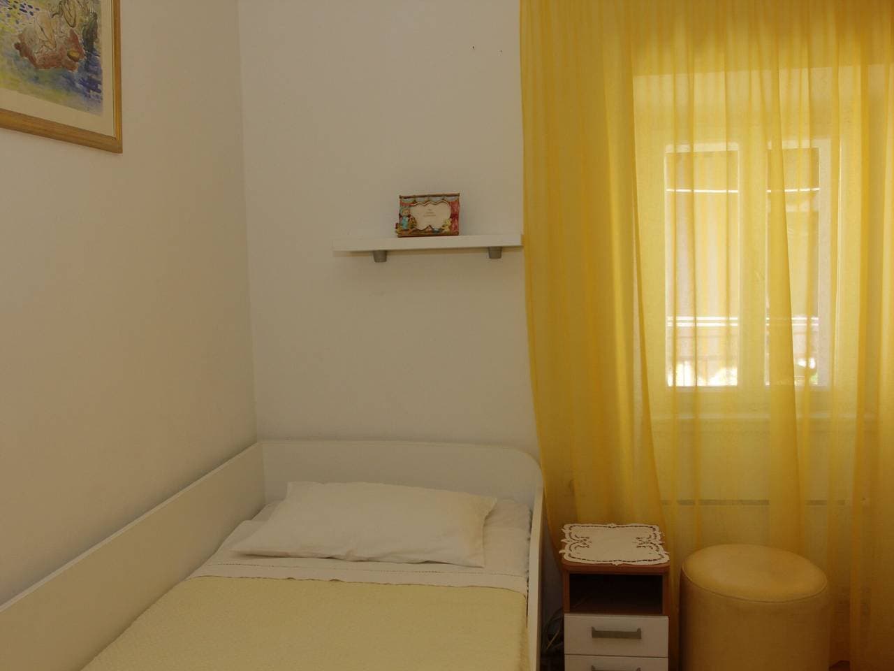 Foto 7 von 29: Holiday House Granny Mary - Two Bedroom Holiday Home (St)
