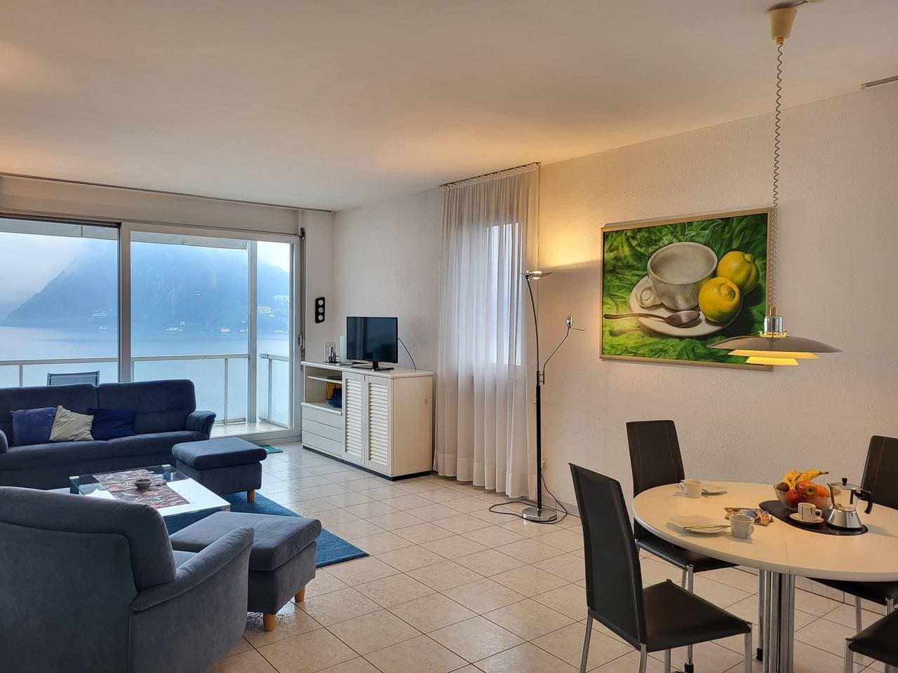 Apartment Eldorado View 1