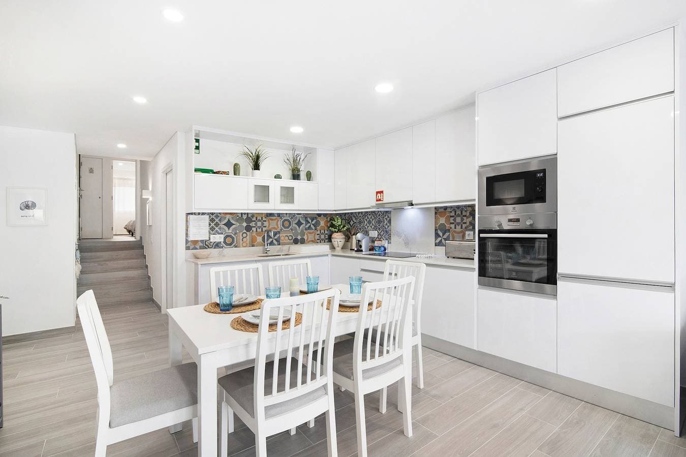 Foto 13 von 28: Ferienwohnung 'Acácia' mit privater Terrasse, WLAN und Klimaanlage