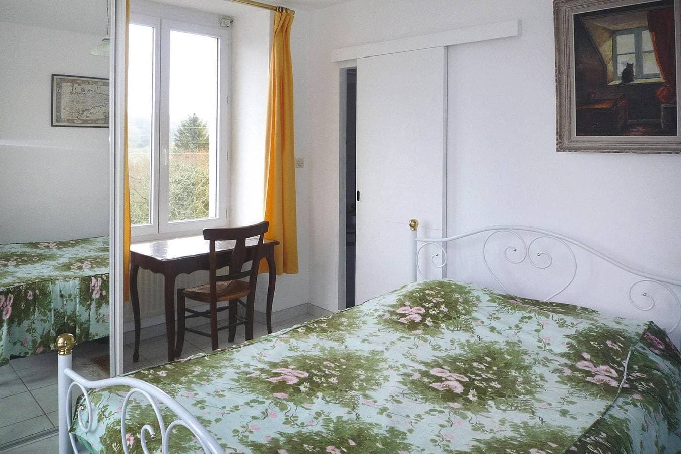 Foto 6 von 22: Ferienhaus Trebeurden an Granitküste