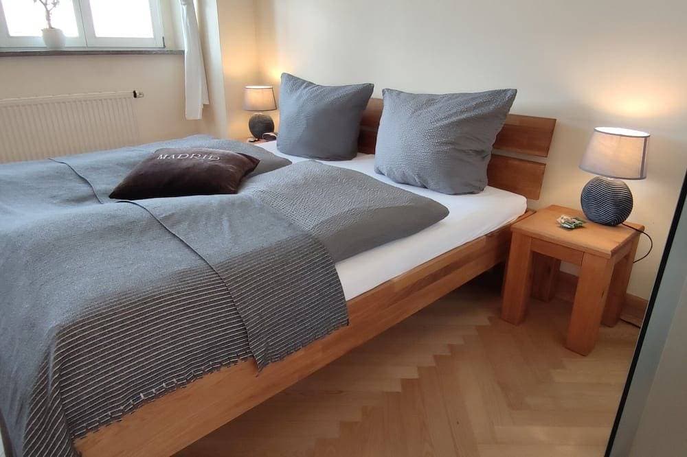 Foto 4 von 19: Ferienwohnung/App. für 6 Gäste mit 75m² in Mühlhausen/Thüringen