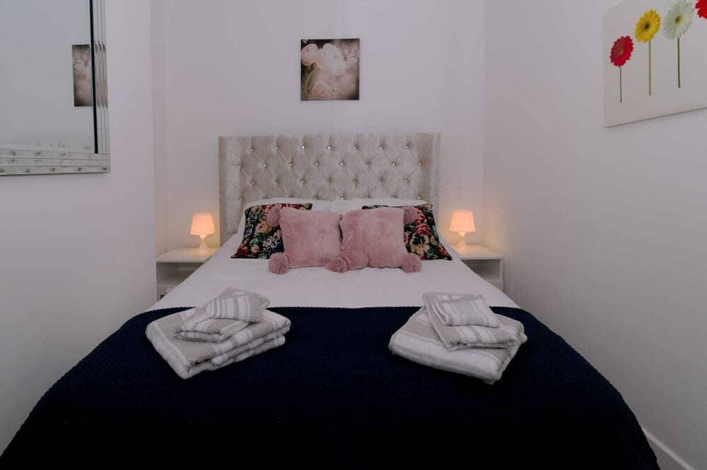 Foto 2 von 16: Studio-Eigenes Badezimmer
