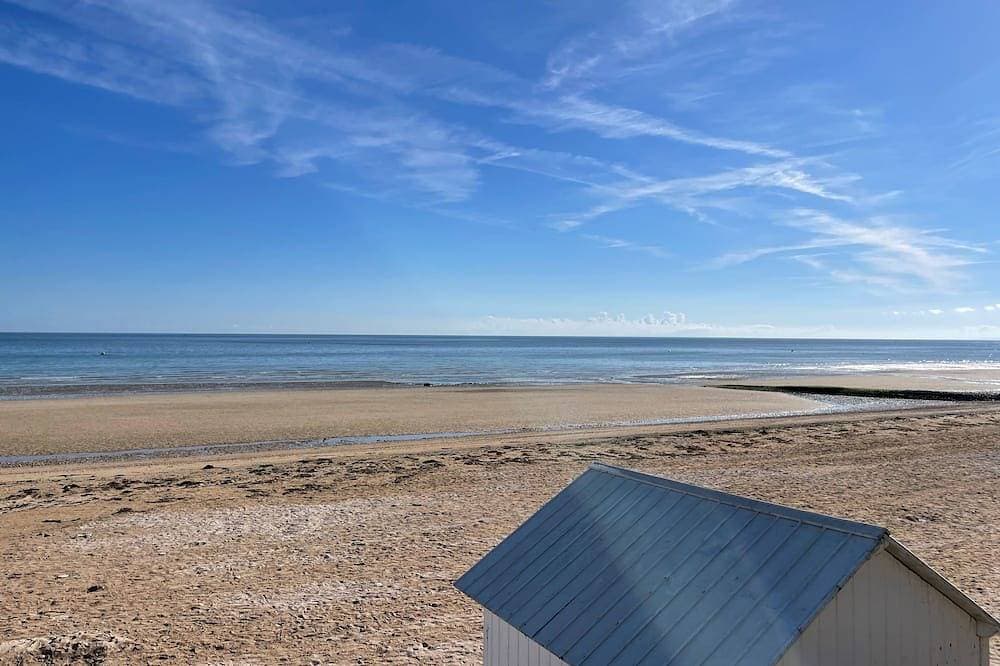 Foto 9 von 10: Apartment La Vigie - 30 m from the sea, small sea view