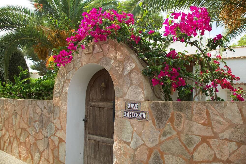 Familienfreundliches Ferienhaus, strandnah, in ruhiger Lage. Last minute Preise 1