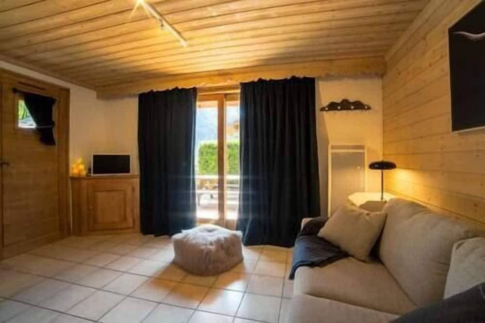 Foto 4 von 14: Schönes 2 Zimmer Chalet, Champagny en Vanoise, La Plagne / Paradiski