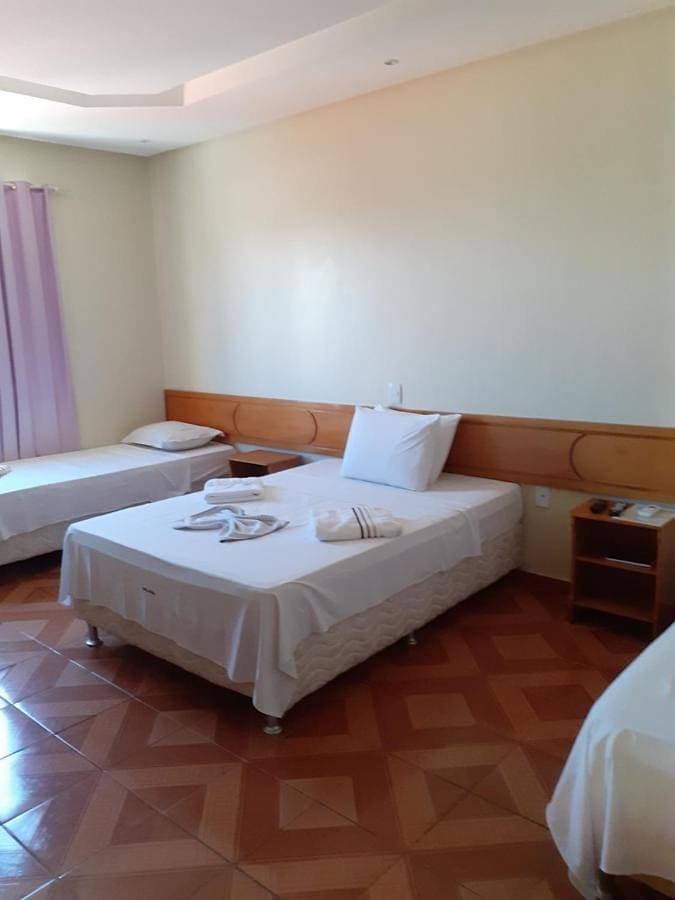 Foto 4 von 14: Quadruple Room