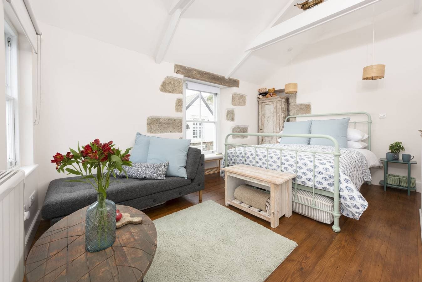 Foto 4 von 31: Cottage für 4 Personen