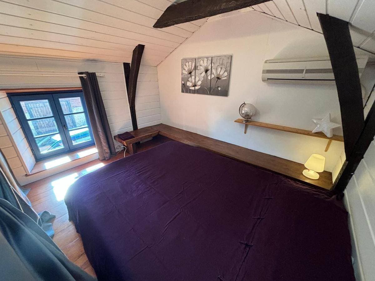 Foto 5 von 17: Two-Bedroom House