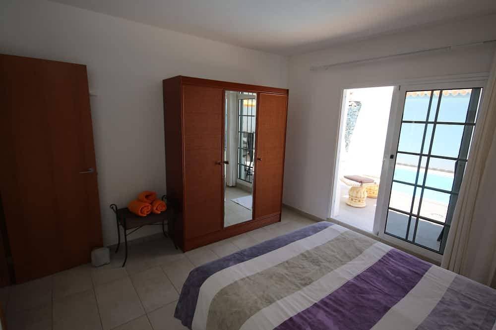 Foto 8 von 30: Herrliche Villa mit privatem, beheizten Swimmingpool,Whirlpool, WLAN kostenlos