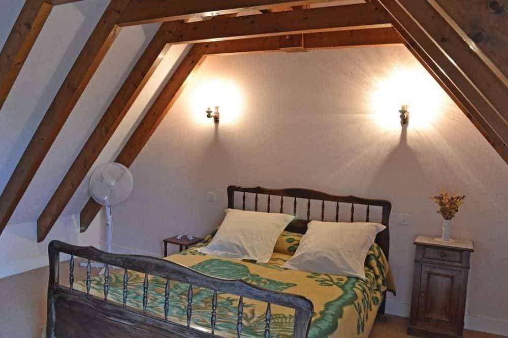 Foto 2 von 11: Zauberhafter Ort, ruhige Wohnung in Steinhaus, viel Charme!