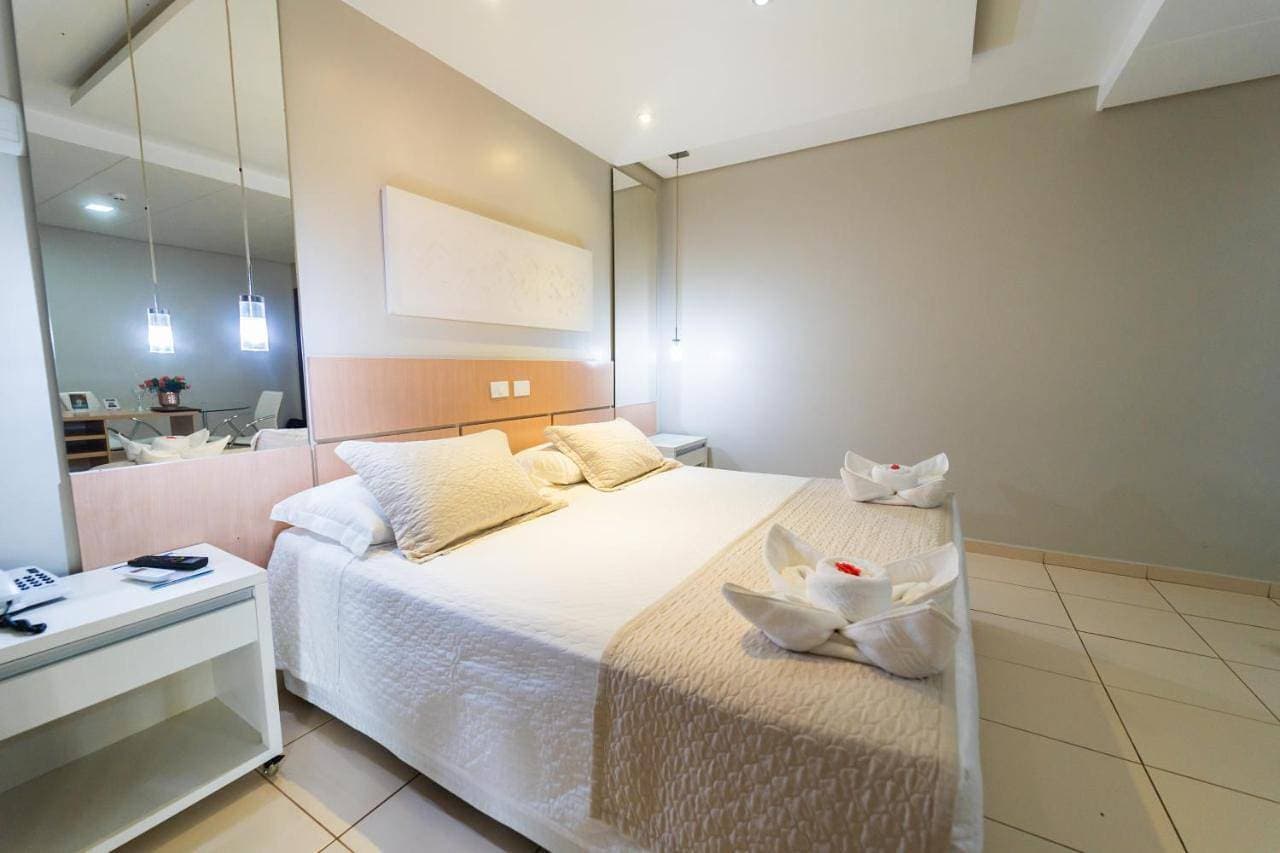 Foto 13 von 15: Master Suite