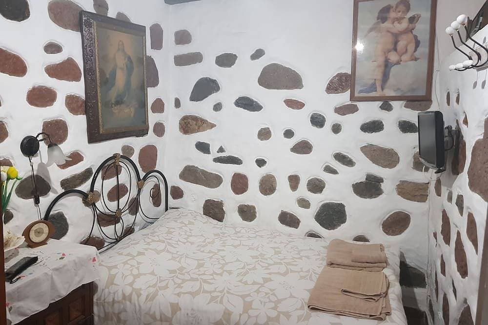 Foto 5 von 23: Typisches Haus Canaria, Tejeda mit allen Annehmlichkeiten.