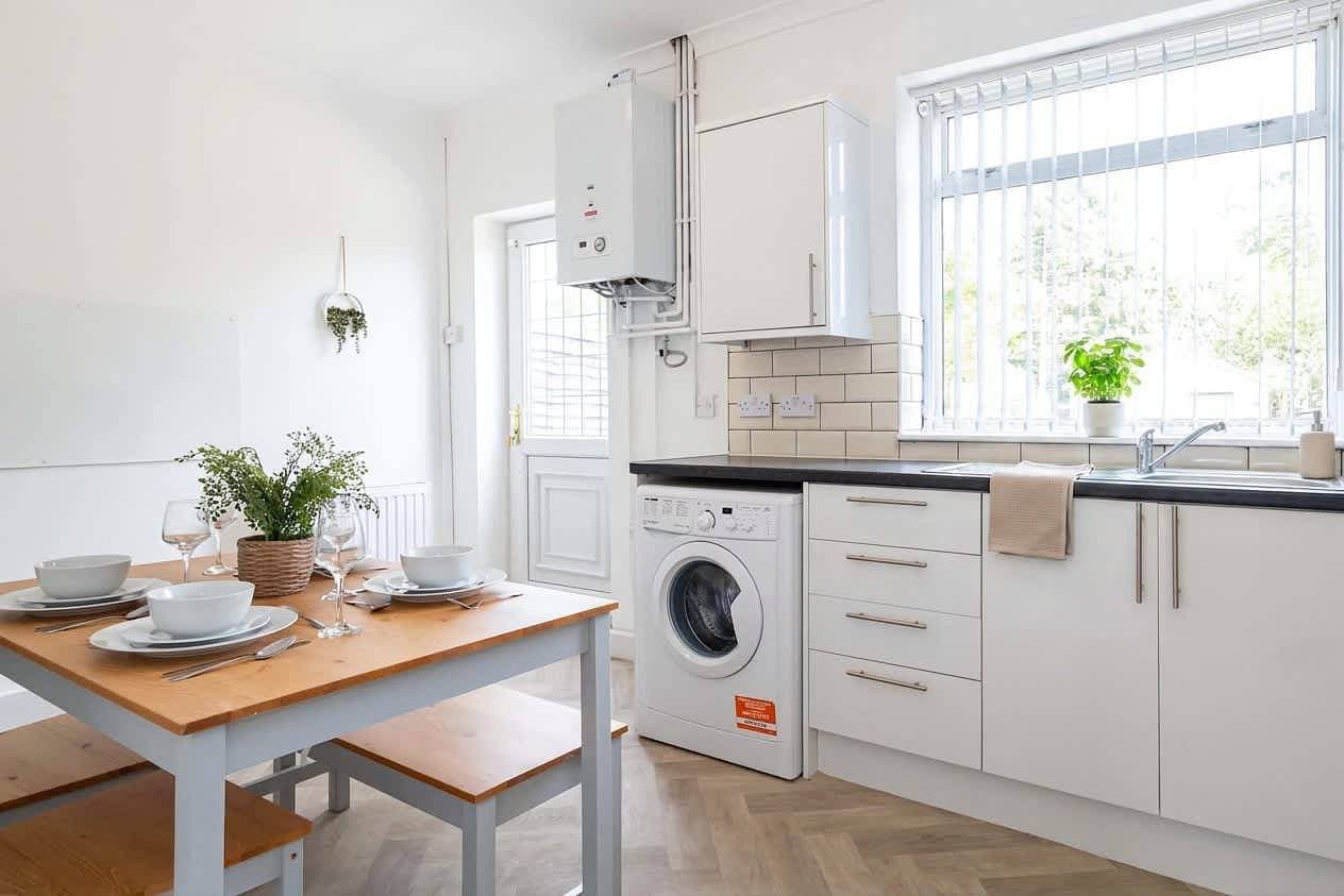 Ferienhaus 102m² 1