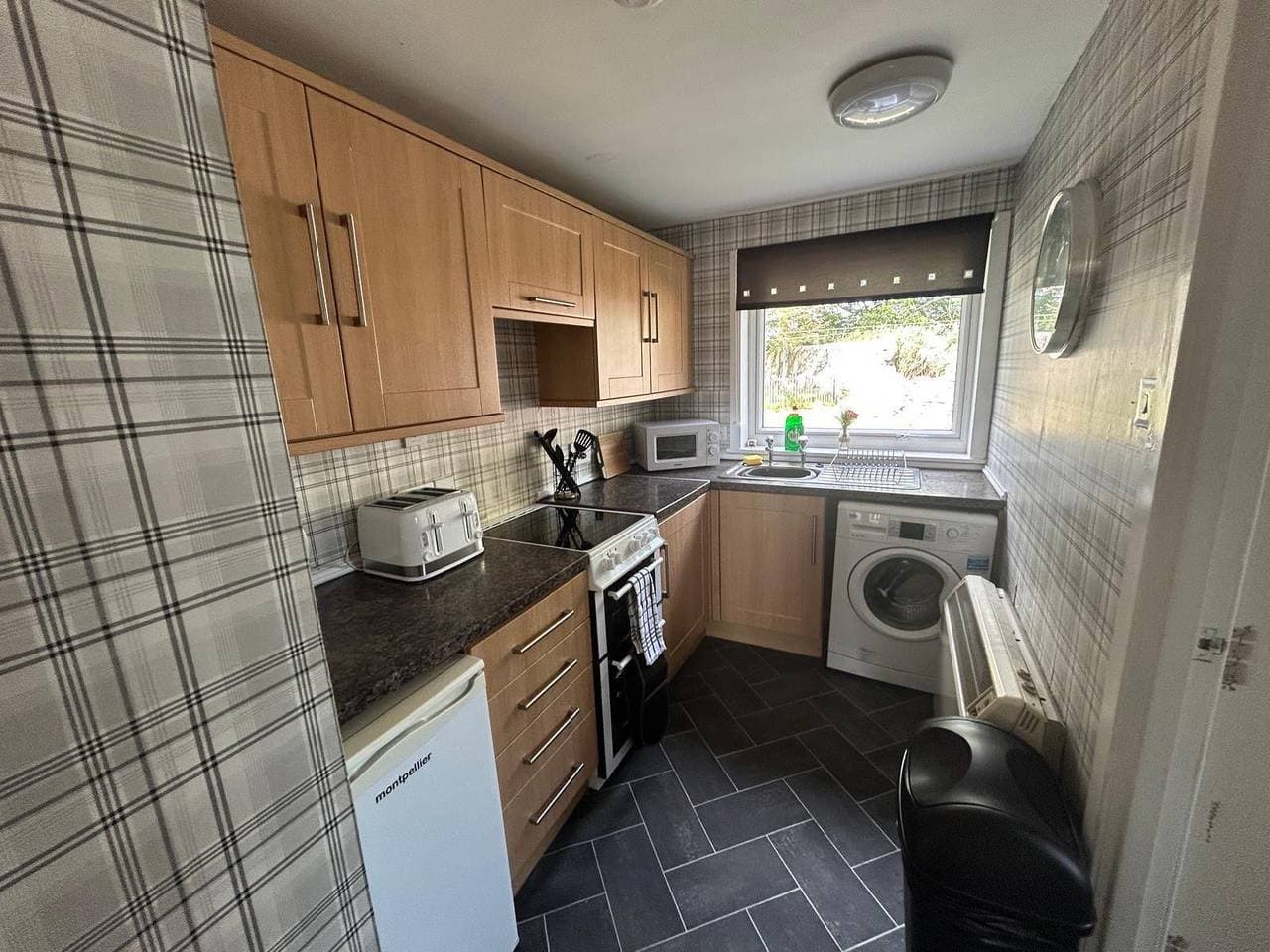 Foto 13 von 21: Sleeps4-FamilyFriendly-FreeParking