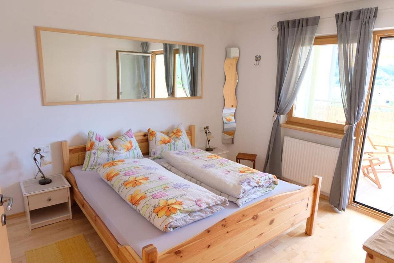Villa Mirabilis mit Südtirol Guest Pass 1