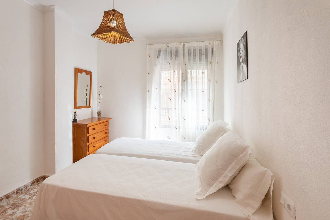 Foto 9 von 27: Wohnung in Strandnähe mit WLAN