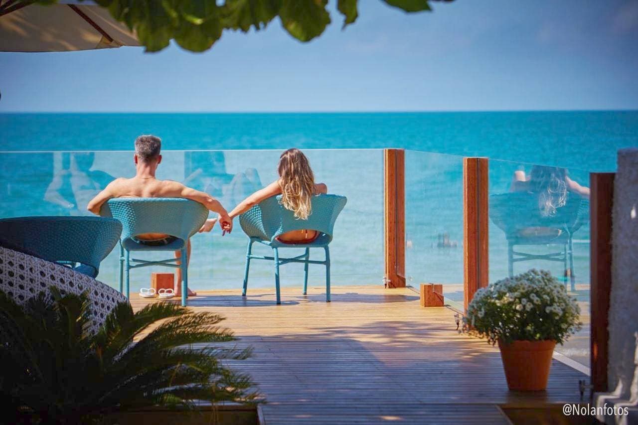 Solar Beach Hotel 1